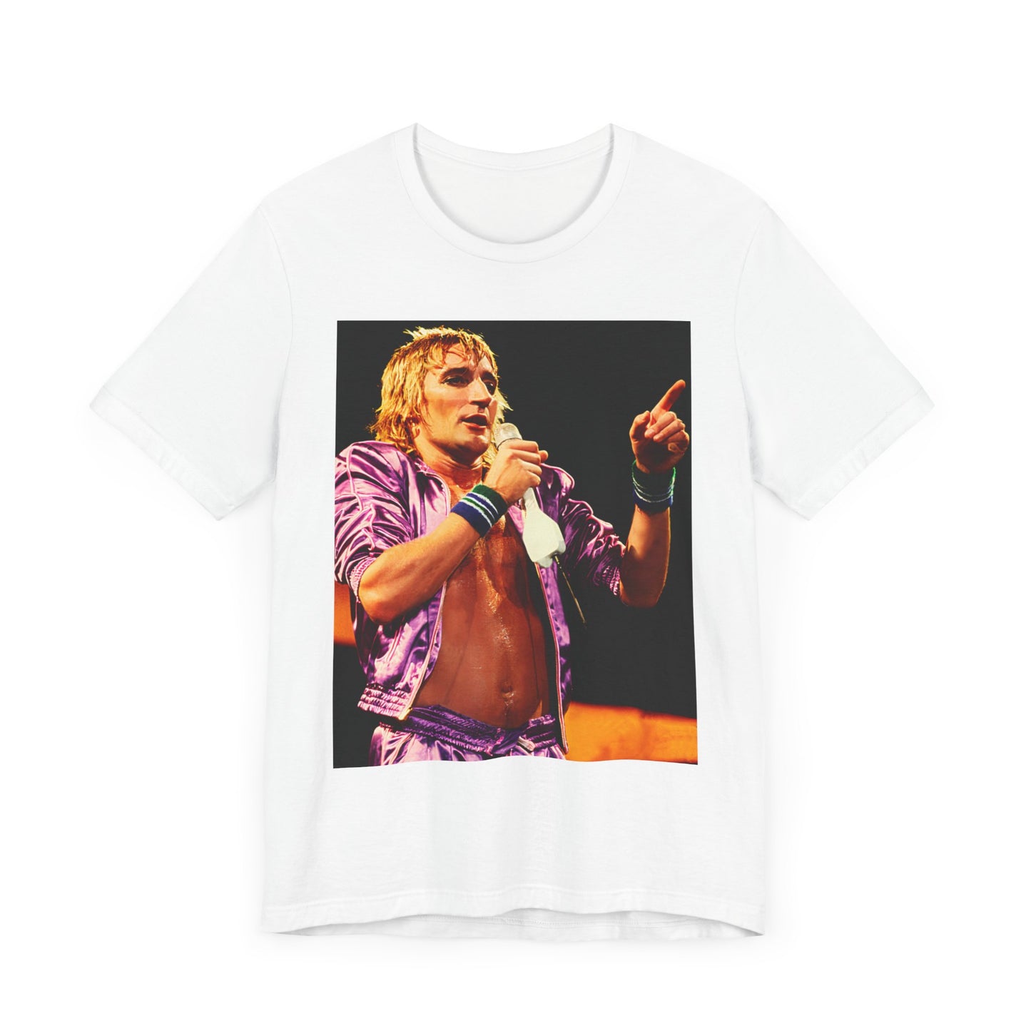 Rod Stewart T-Shirt