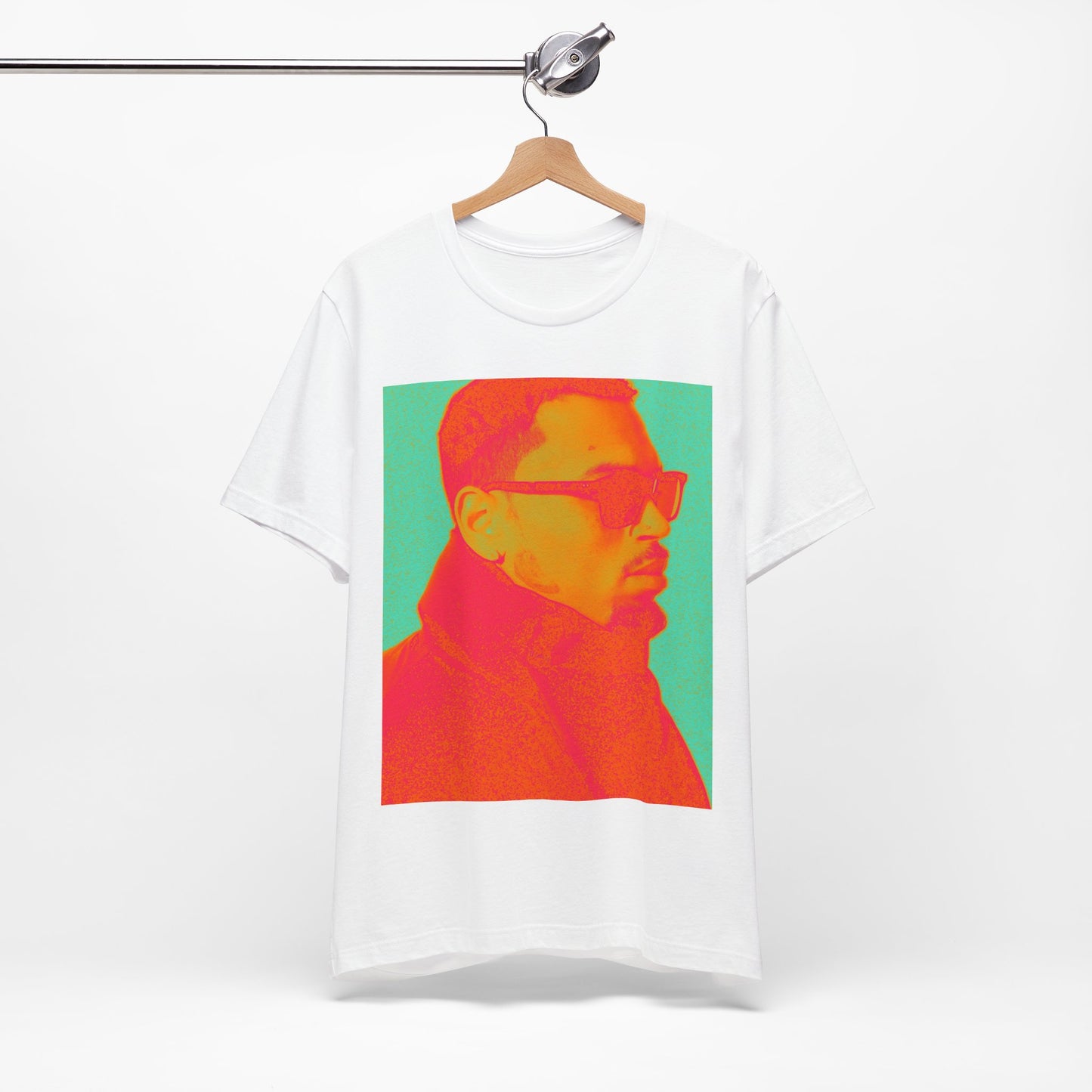 Chris Brown T-Shirt