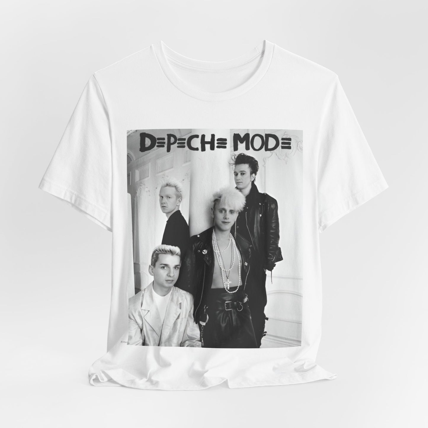 Depeche Mode T-Shirt