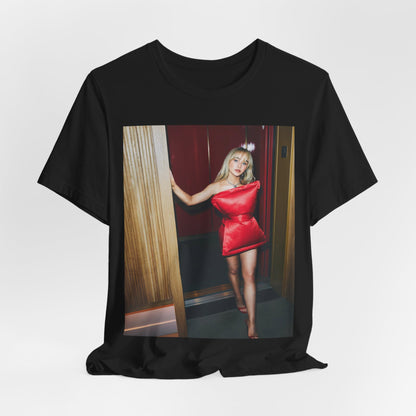 Sabrina Carpenter T-Shirt