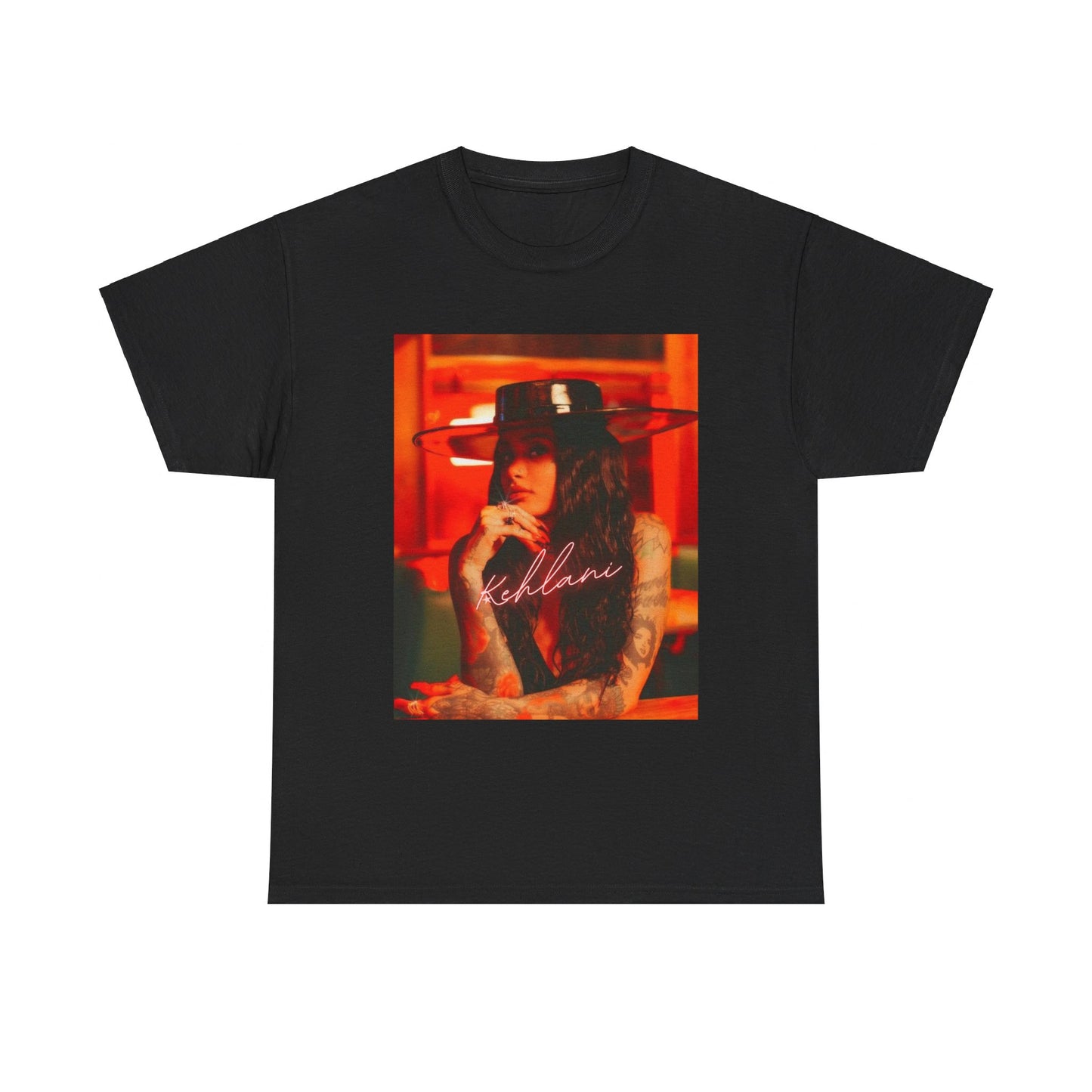 Kehlani T-Shirt