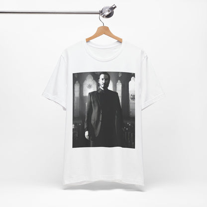 Keanu Reeves T-Shirt