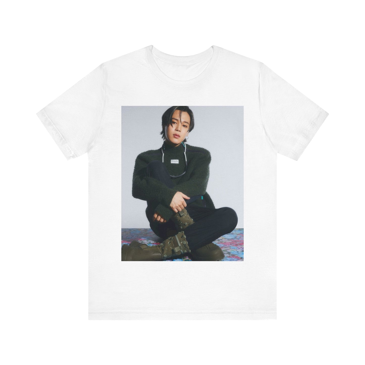 Jimin T-shirt