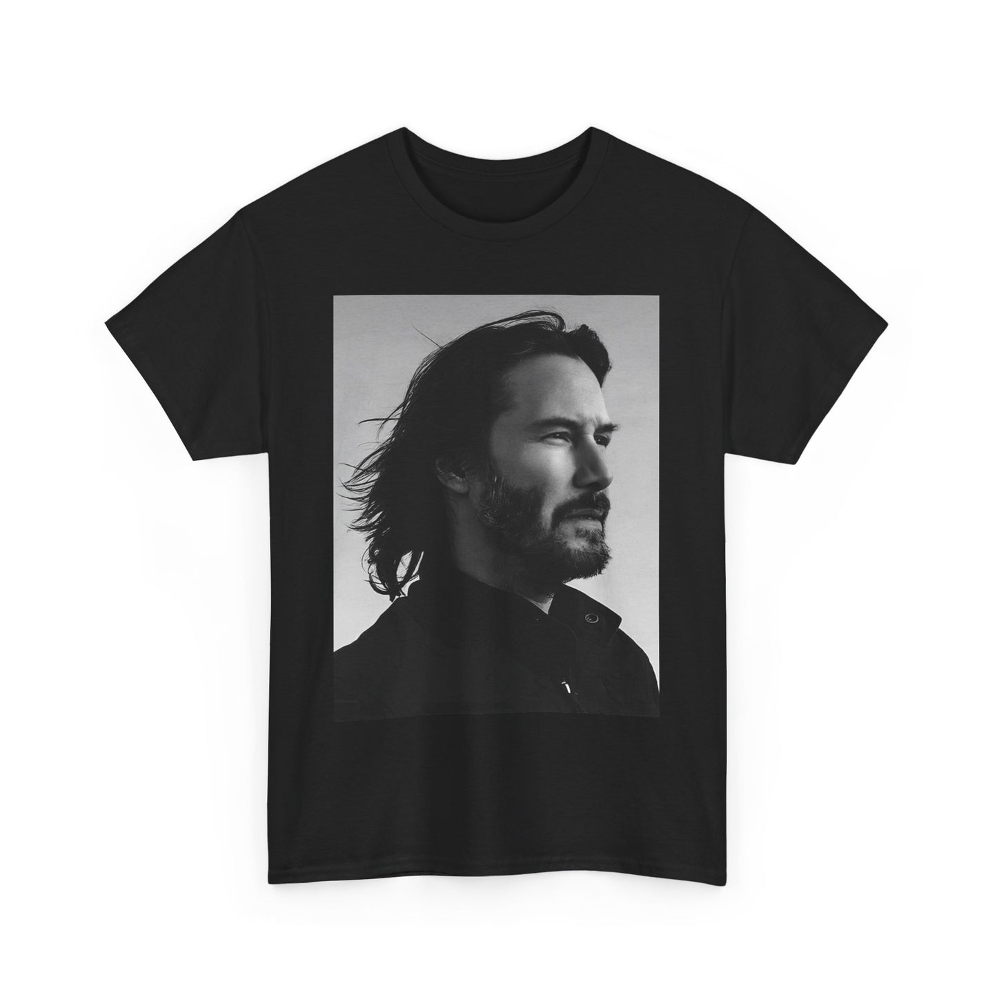 Keanu Reeves T-Shirt