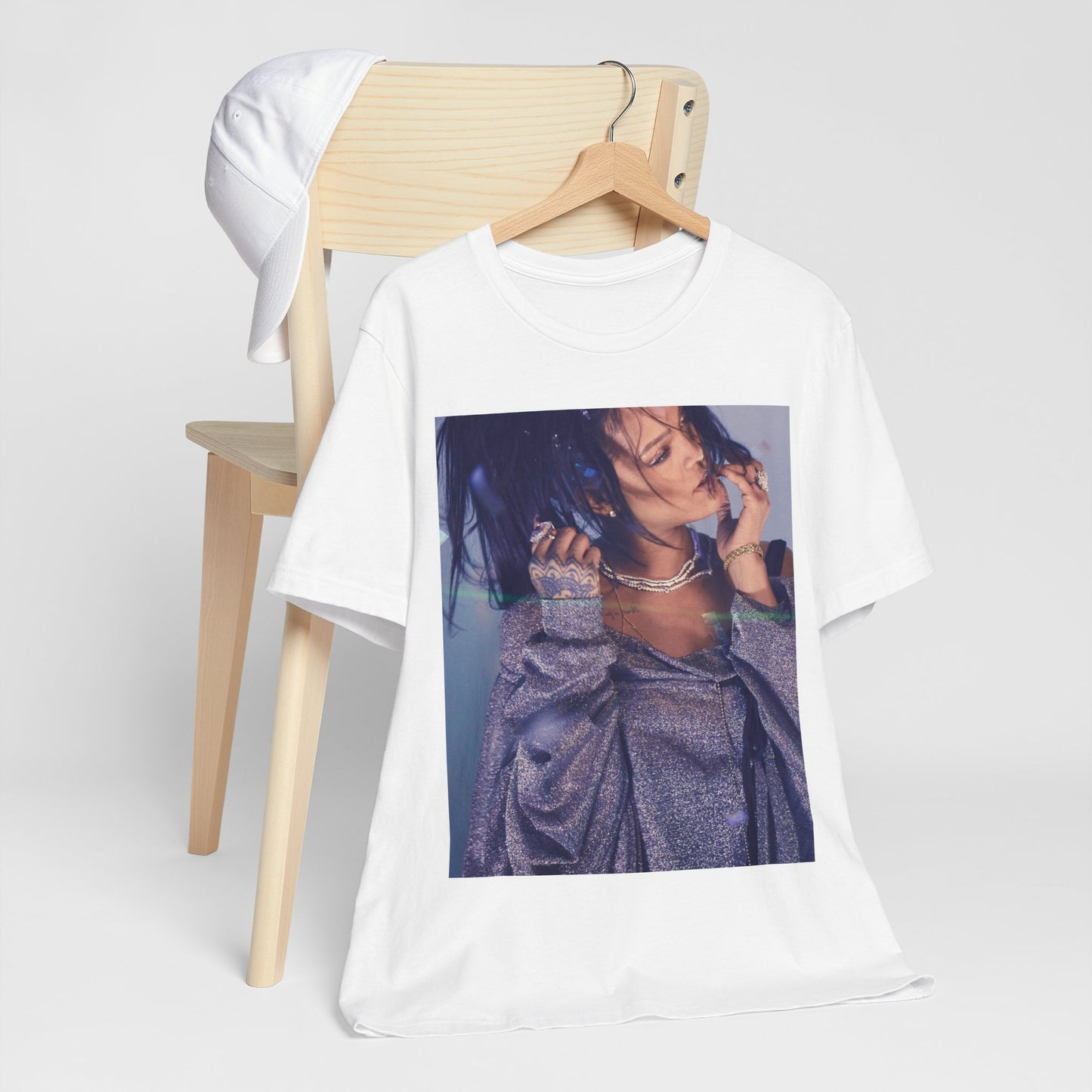 Rihanna T-Shirt