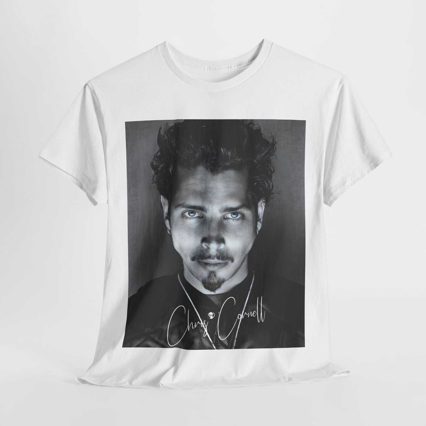 Chris Cornell T-Shirt