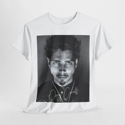 Chris Cornell T-Shirt