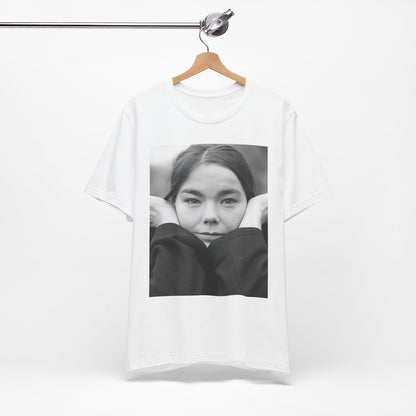 Bjork T-Shirt