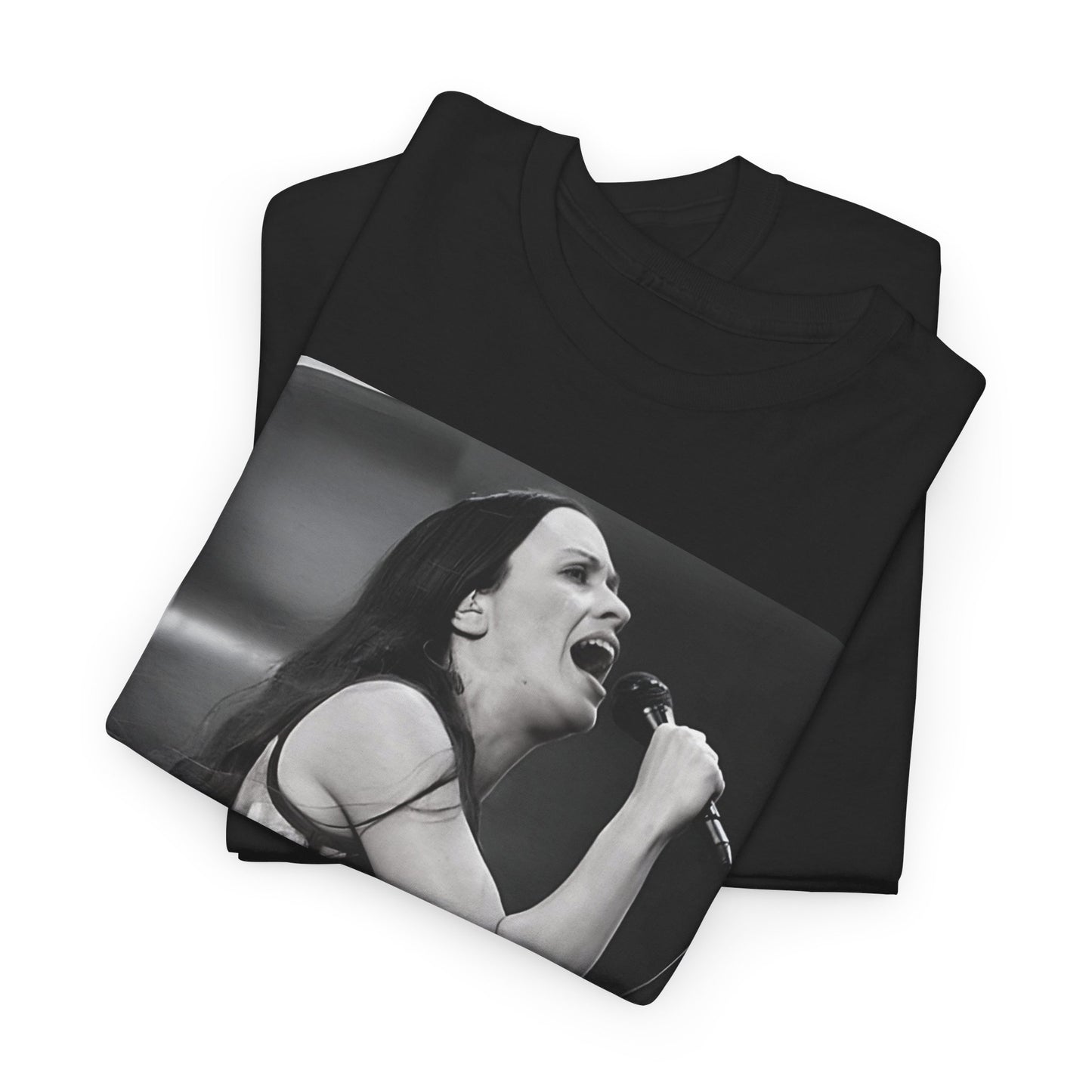 Alanis Morissette T-Shirt