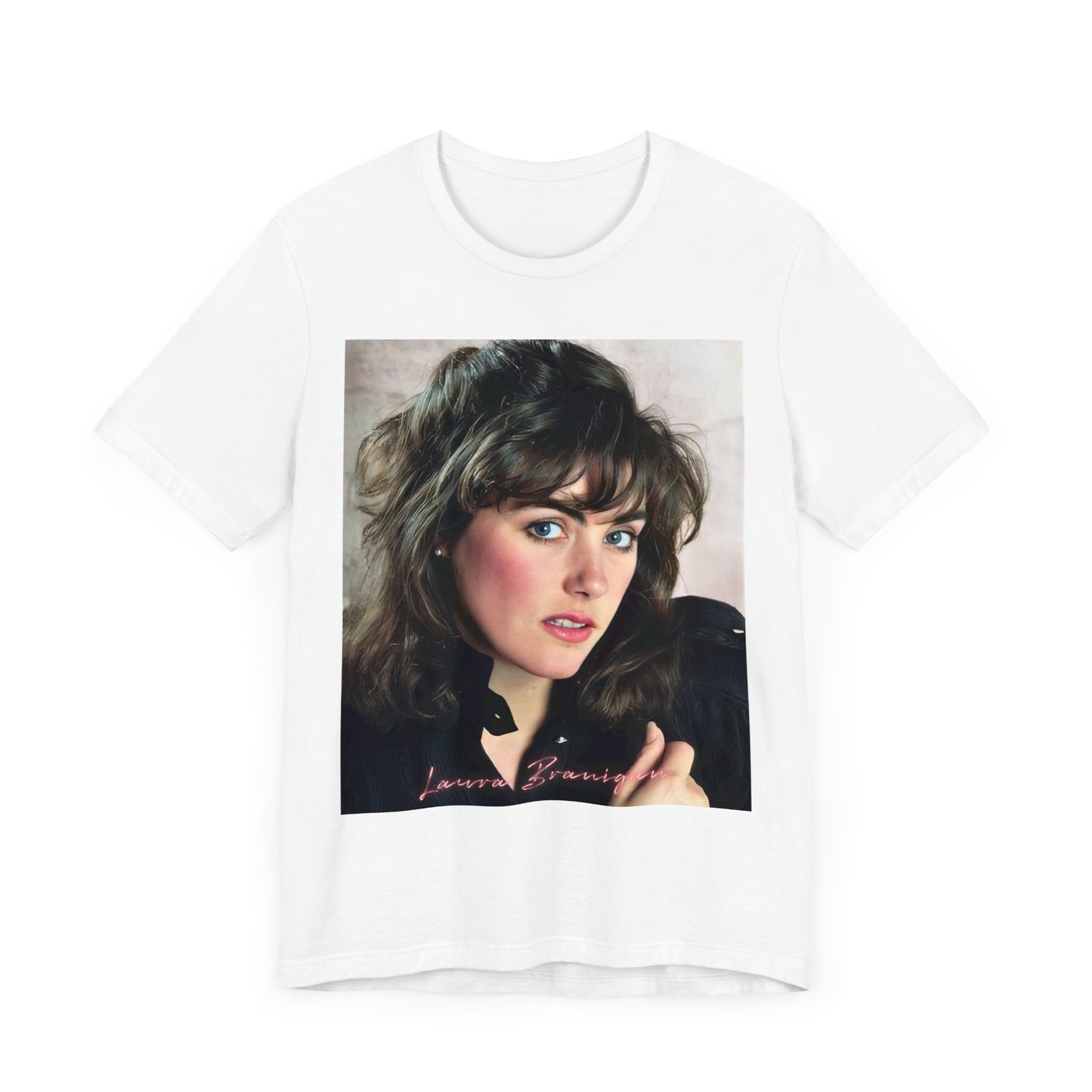 Laura Branigan T-Shirt