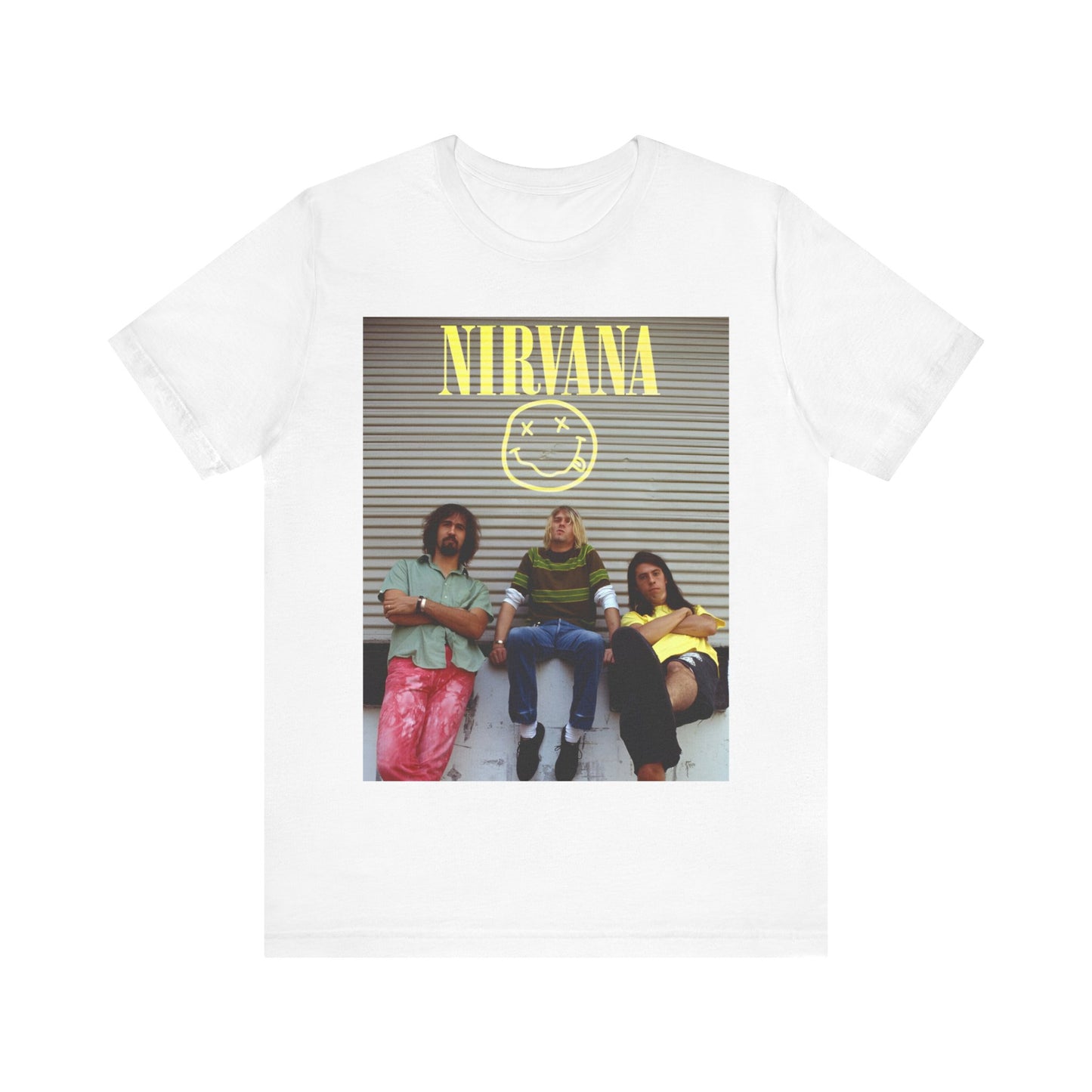 Nirvana T-Shirt