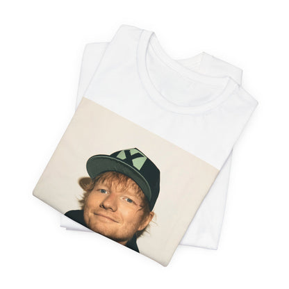 Ed Sheeran T-Shirt