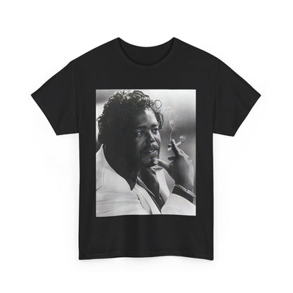 Barry White T-Shirt