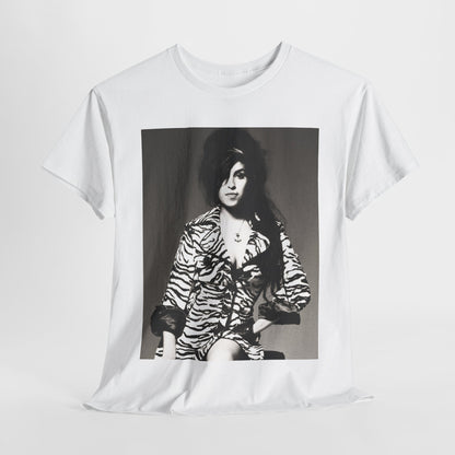 Amy Winehouse T-Shirt