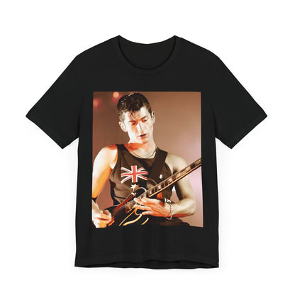 Arctic Monkeys T-Shirt