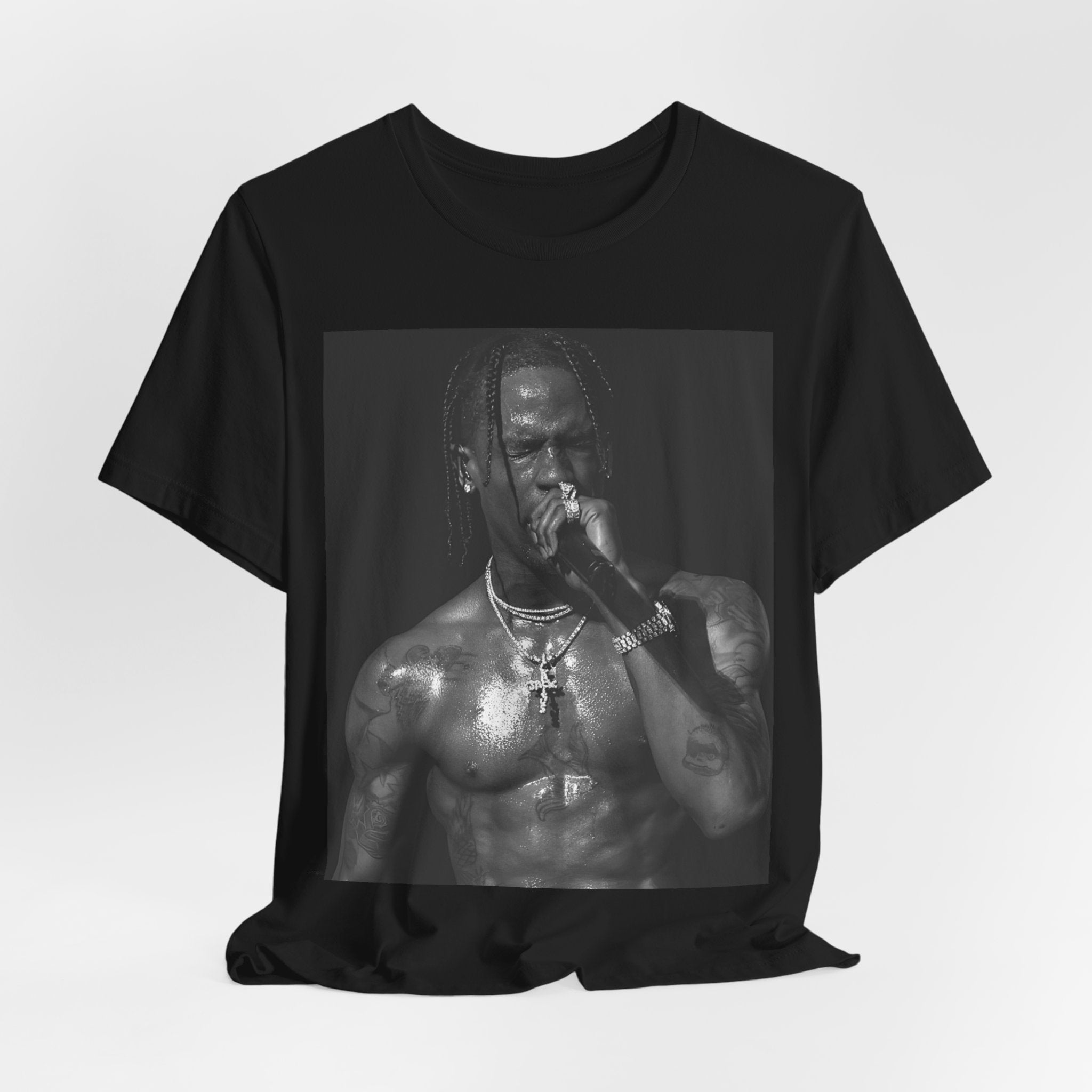 Travis Scott T-Shirt | Modemojo.com – MODEMOJO