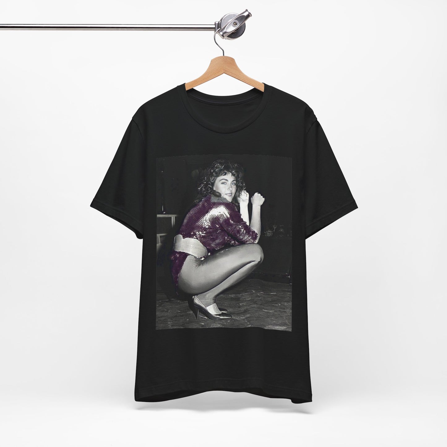 Laura Branigan T-Shirt