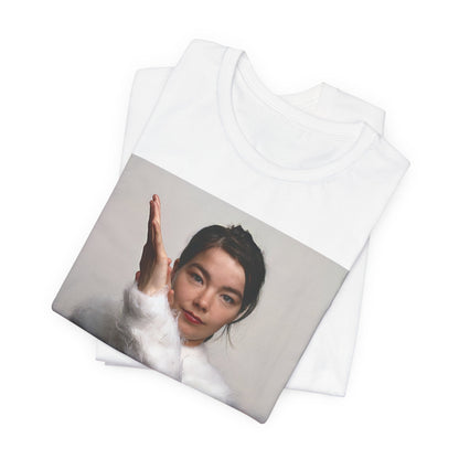 Bjork T-Shirt