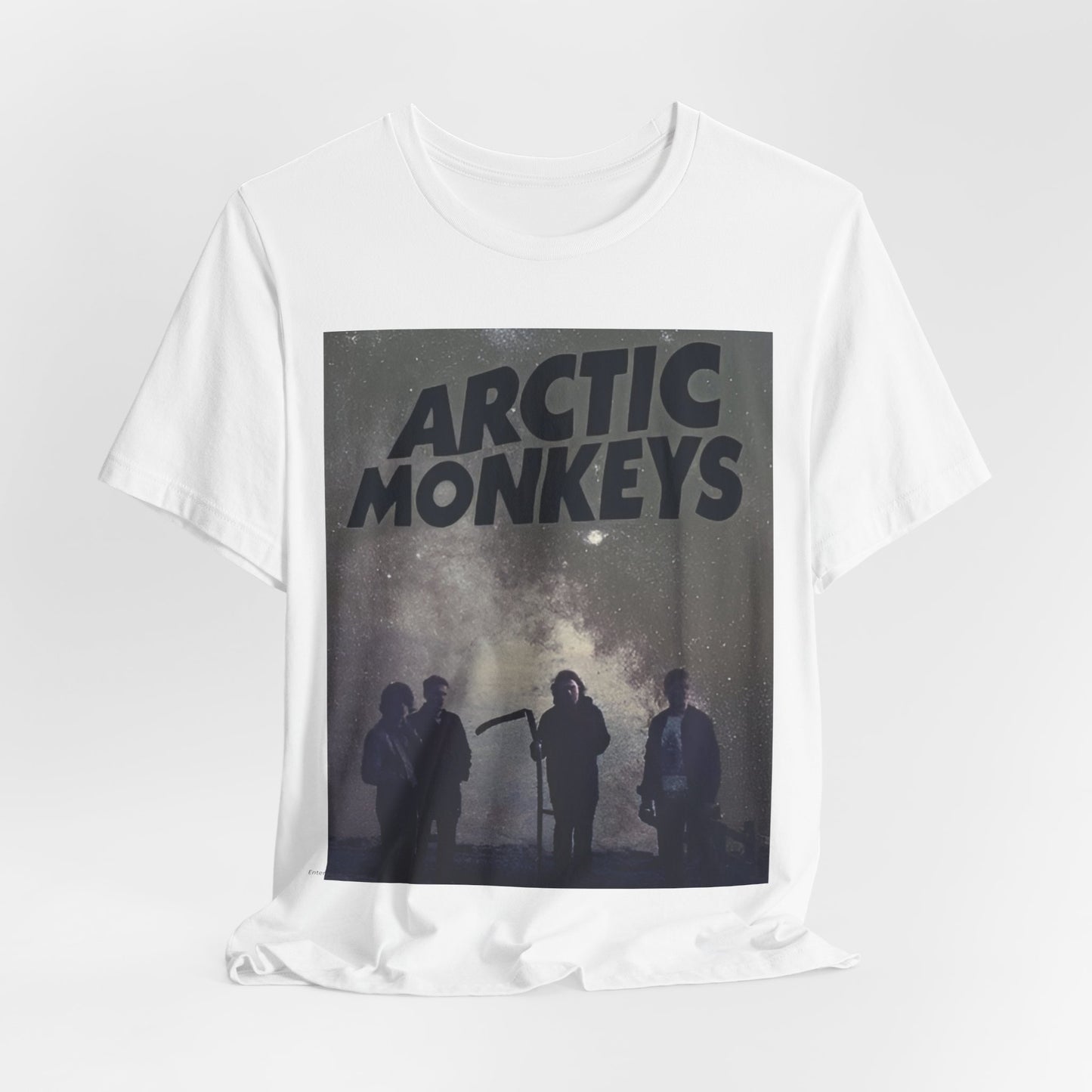 Arctic Monkeys T-Shirt