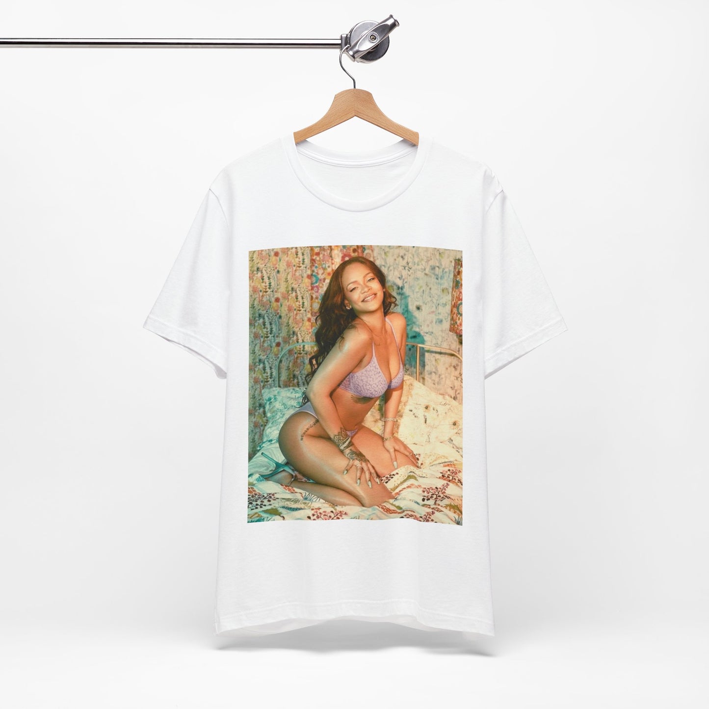 Rihanna T-Shirt