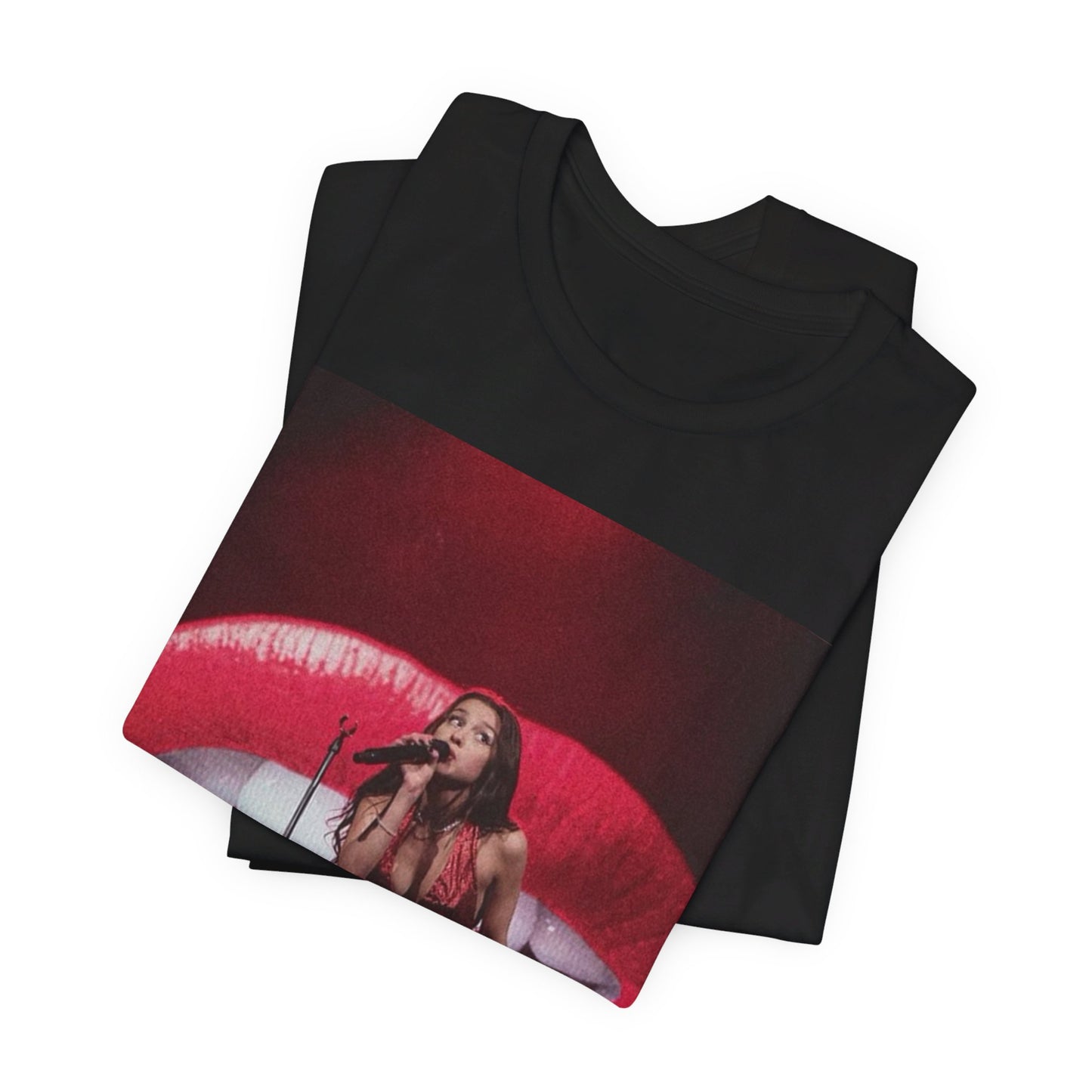 Olivia Rodrigo T-Shirt