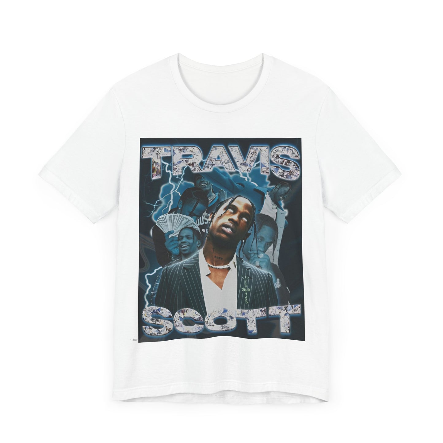 Travis Scott T-Shirt