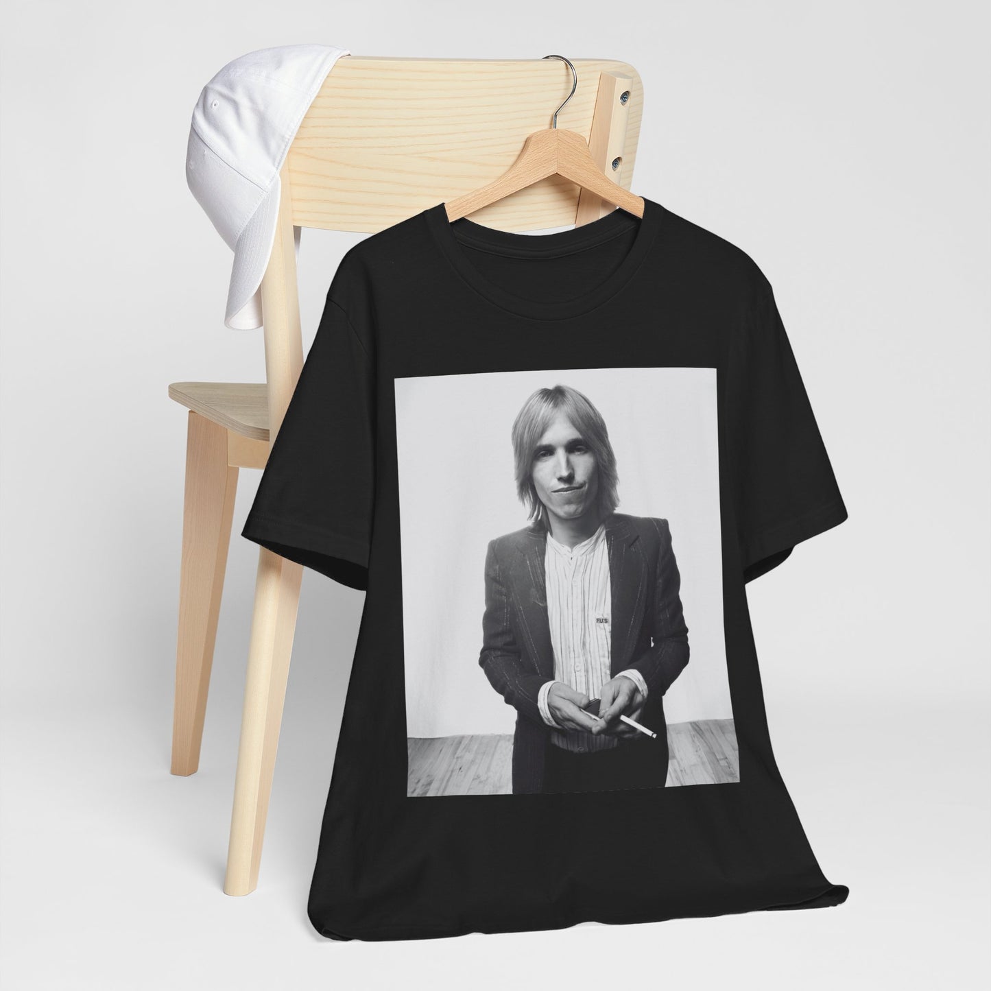 Tom Petty T-Shirt