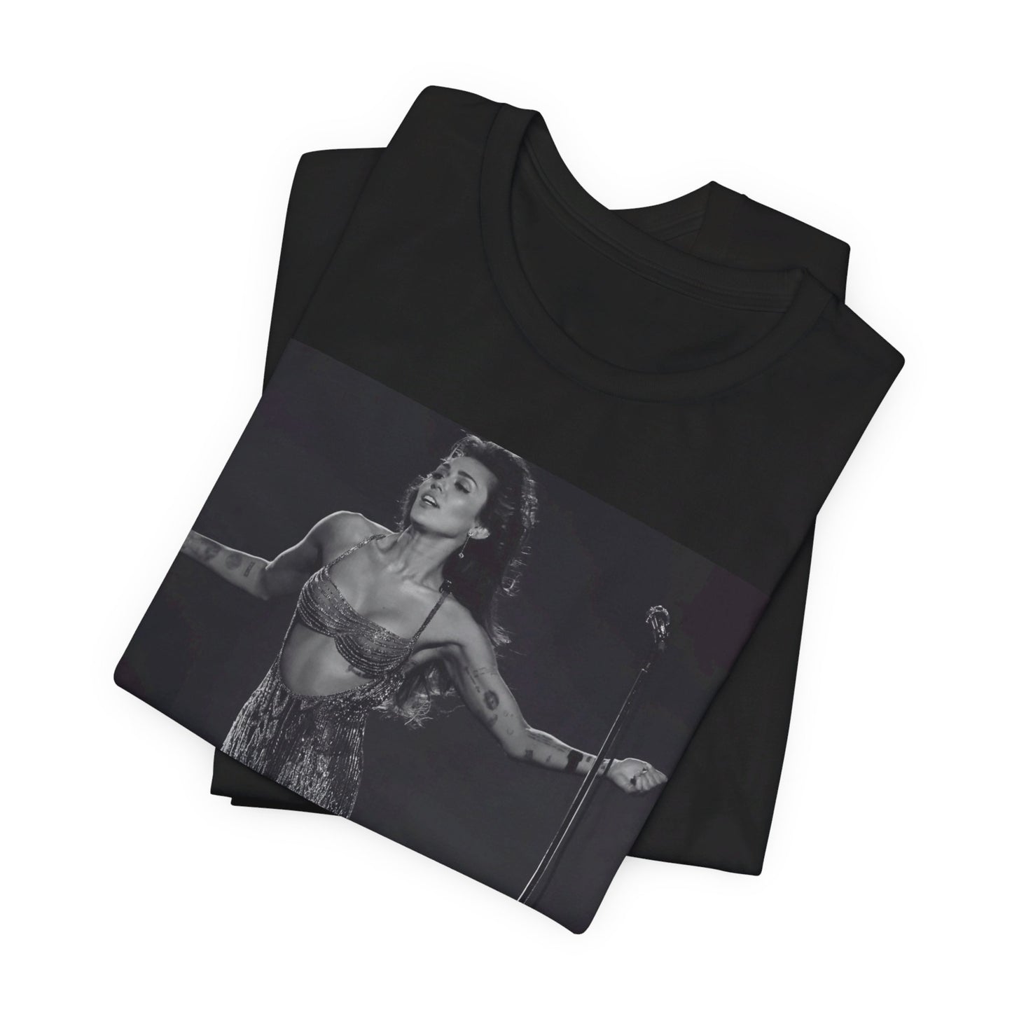 Miley Cyrus T-Shirt