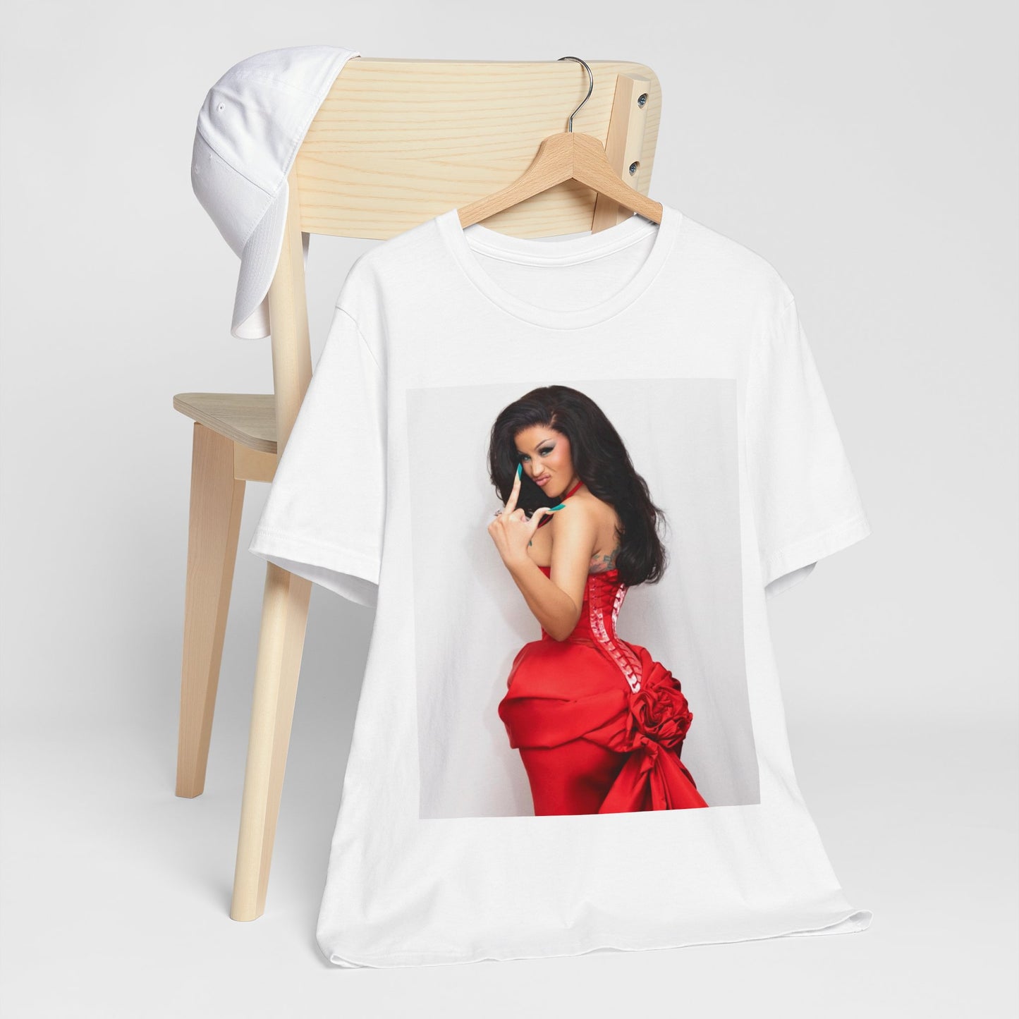 Cardi B T-Shirt