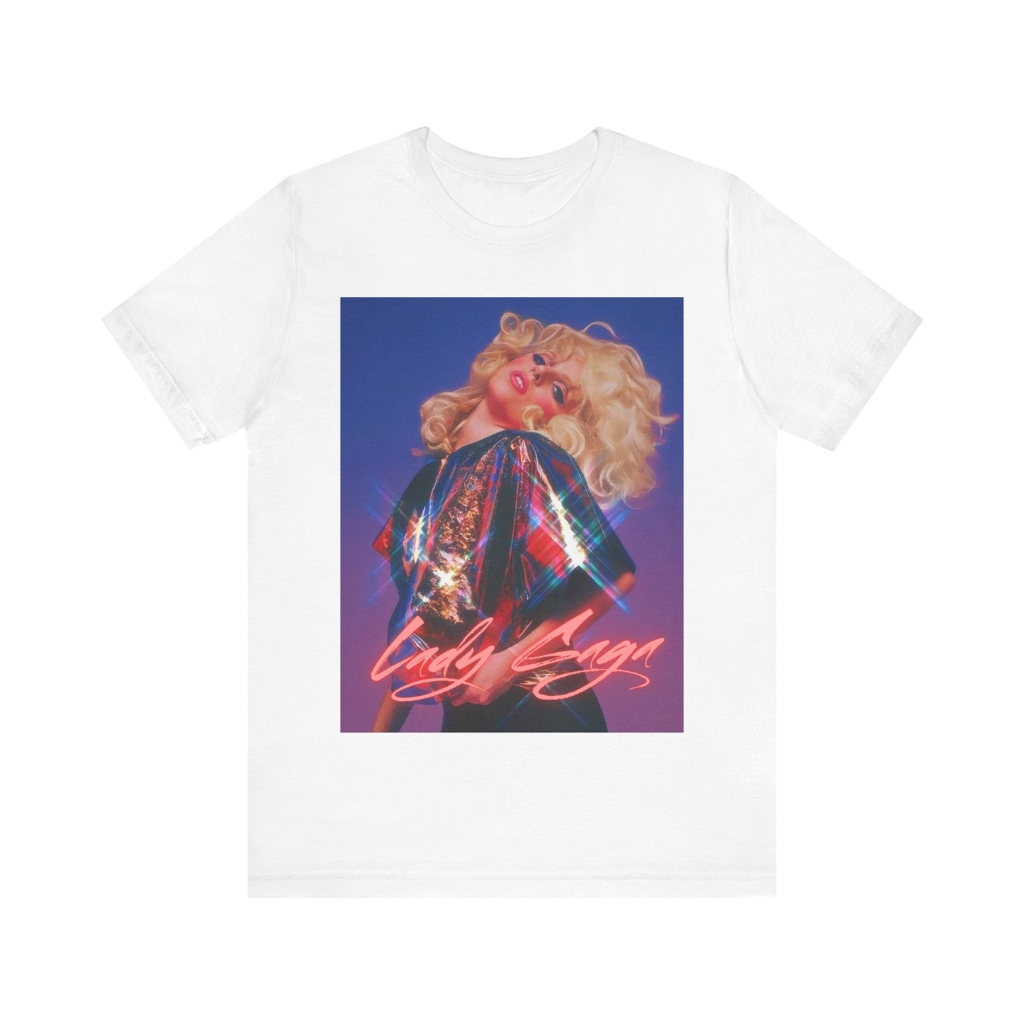 Lady Gaga T-Shirt