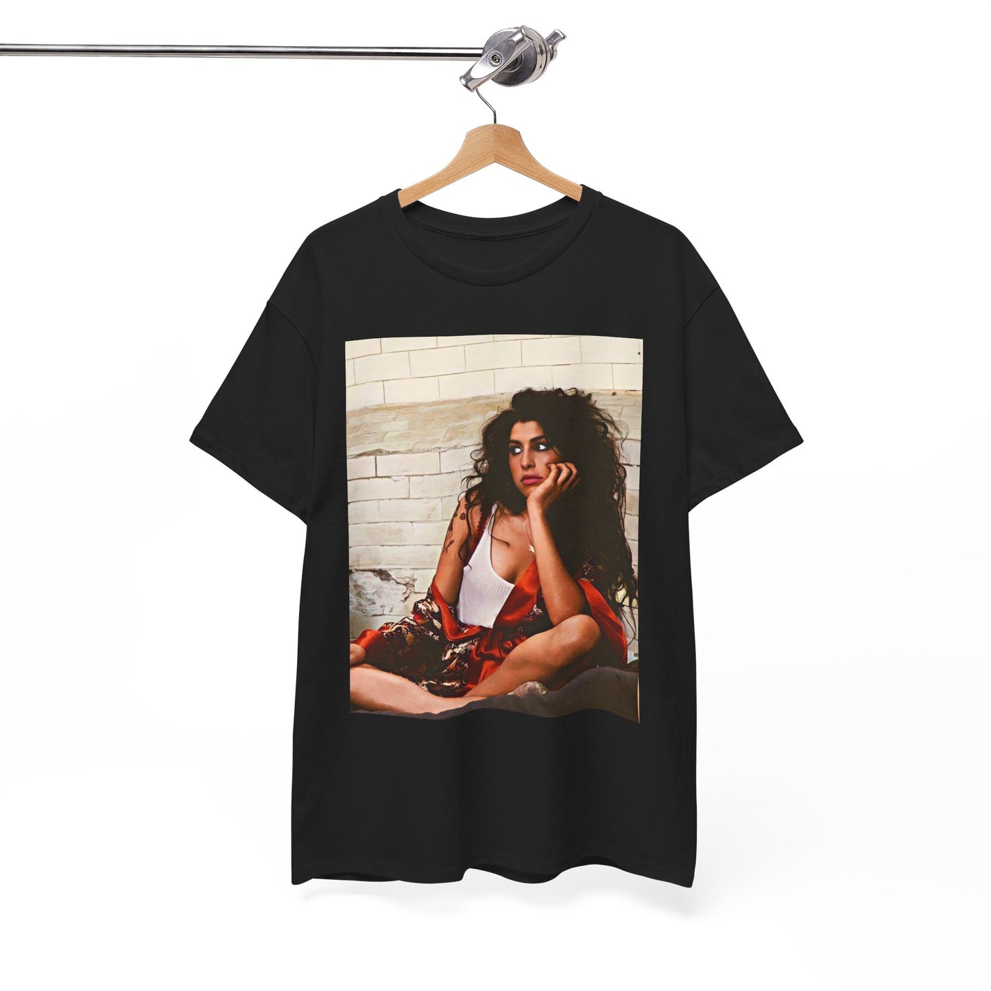 Amy Winehouse T-Shirt