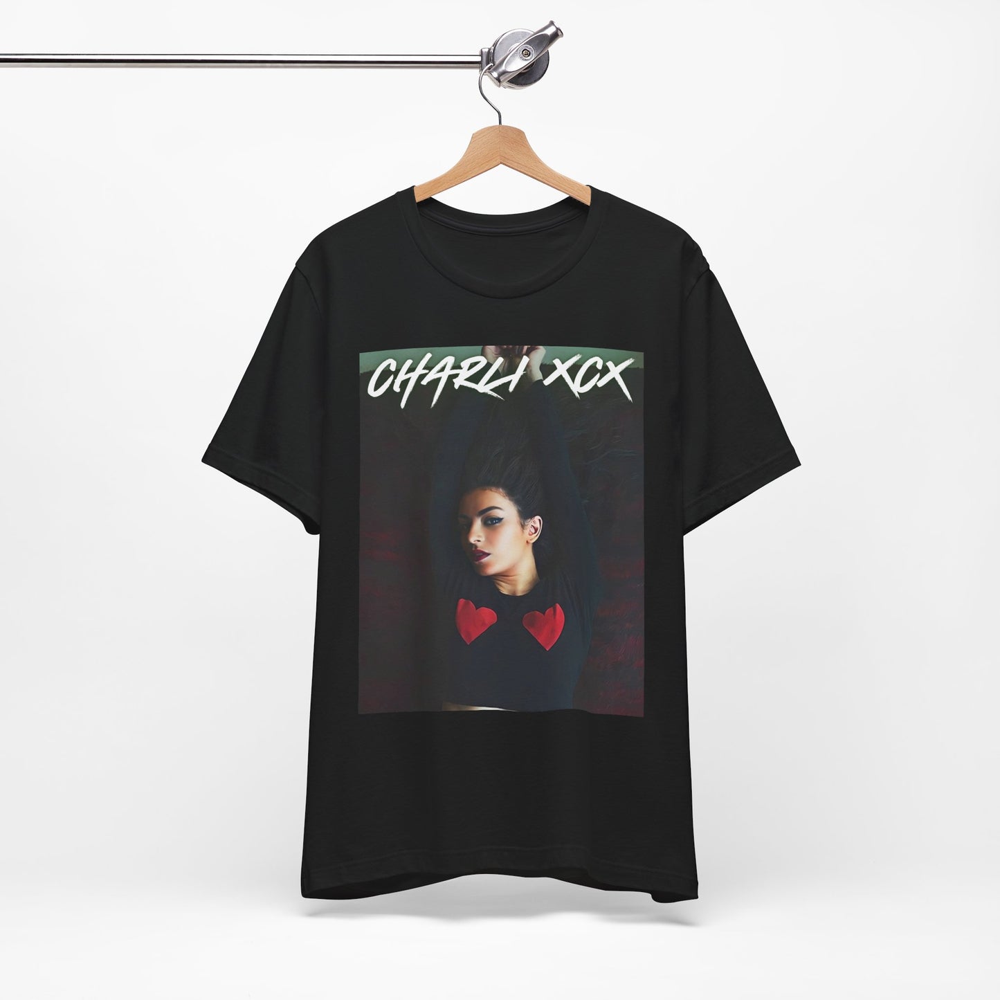 Charli XCX T-Shirt