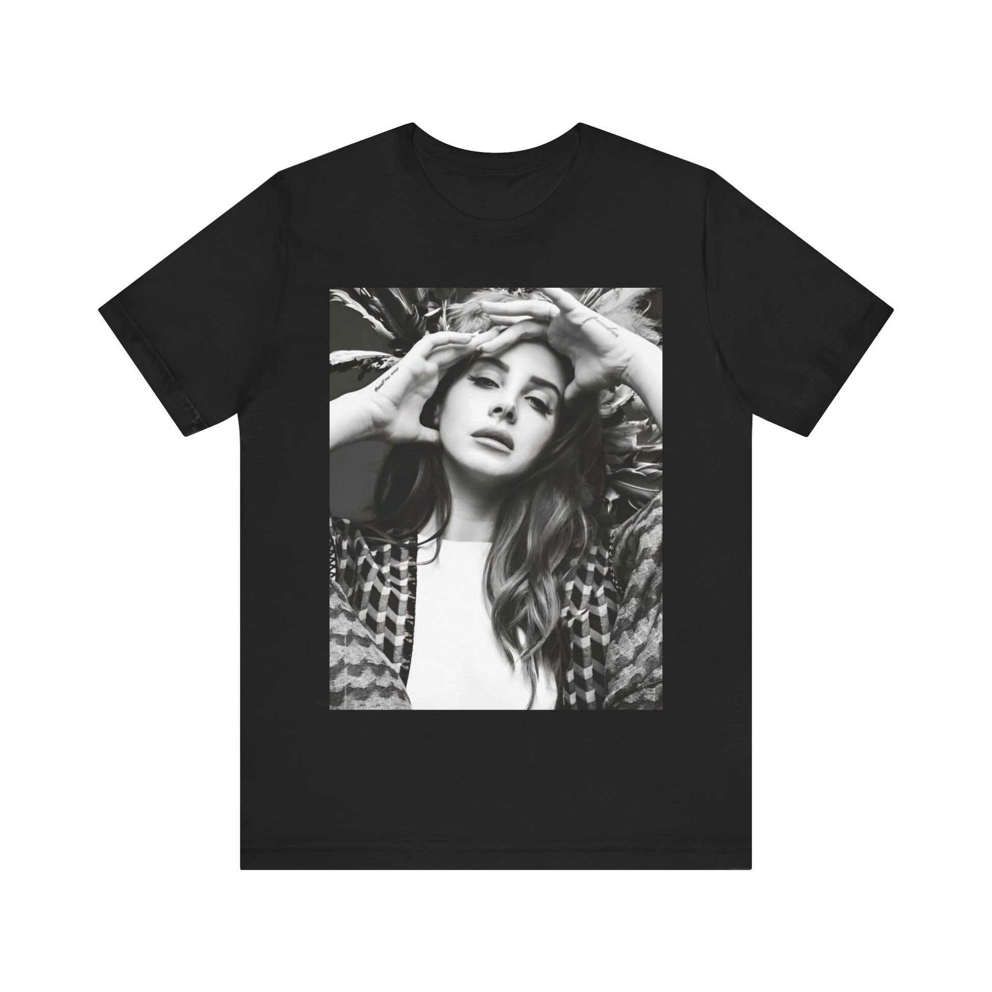 lana del rey T-shirt,  Unisex Graphic shirt, lana del rey TEE, Latin Music Tee Concert Merch,lana del rey Shirt, lana del rey Merch