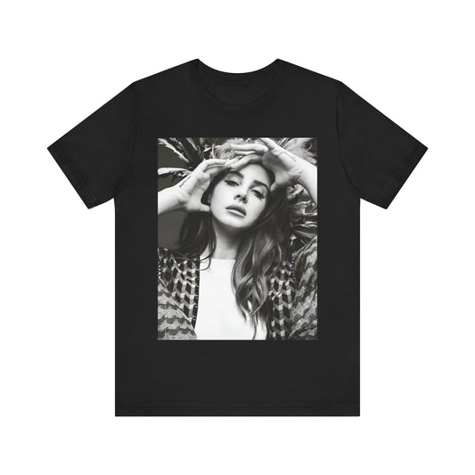 lana del rey T-shirt,  Unisex Graphic shirt, lana del rey TEE, Latin Music Tee Concert Merch,lana del rey Shirt, lana del rey Merch