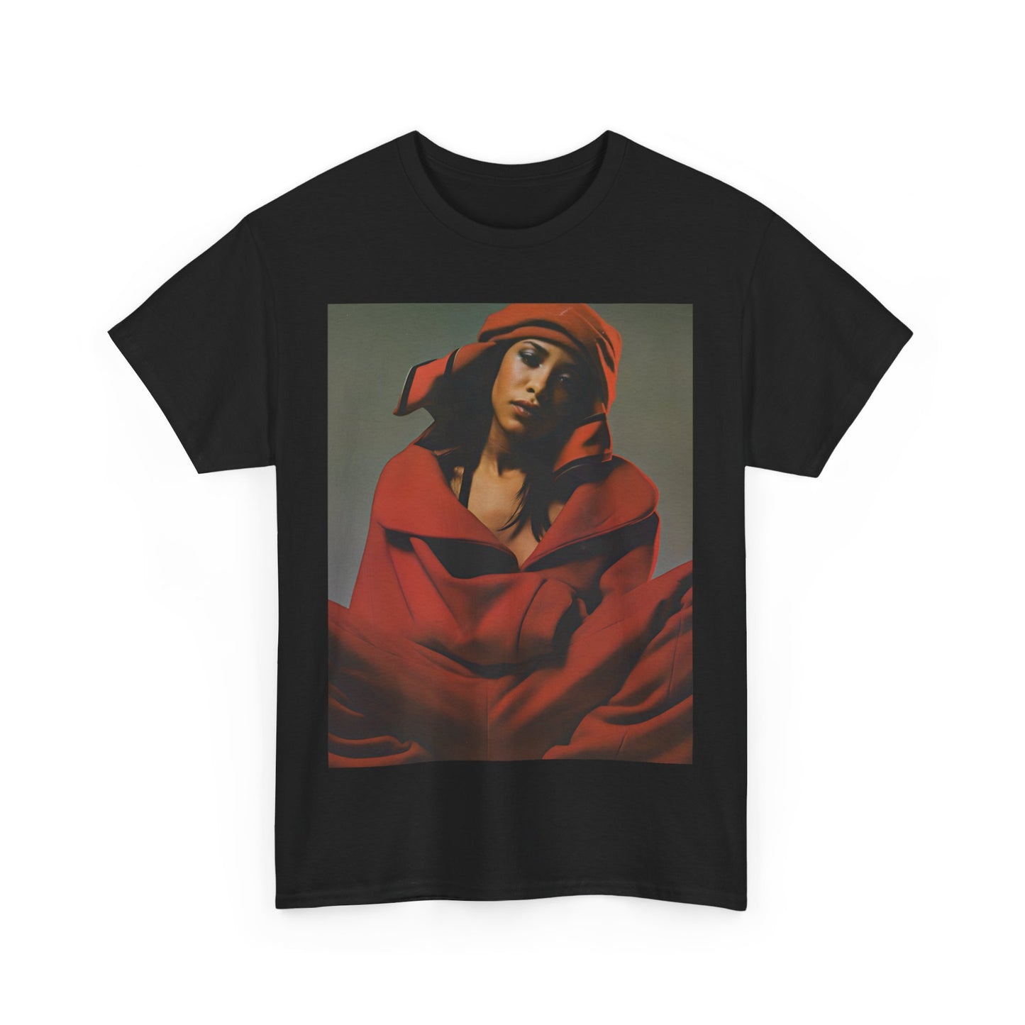 Aaliyah T-Shirt