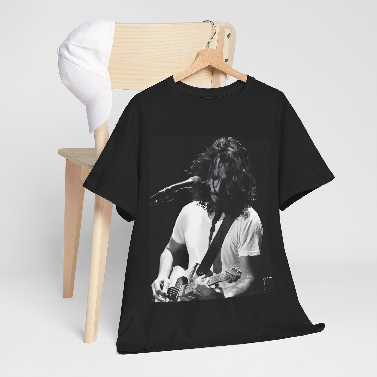 Chris Cornell T-Shirt