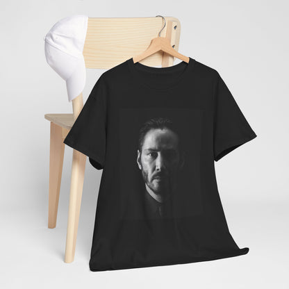 Keanu Reeves T-Shirt