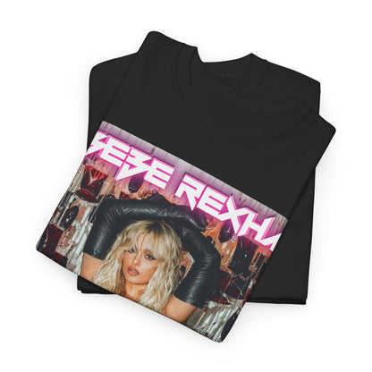 Bebe Rexha T-Shirt