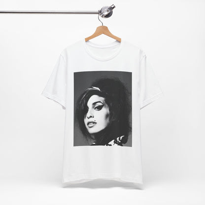 Amy Winehouse T-Shirt