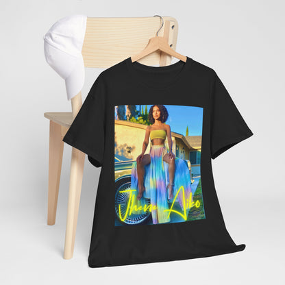 Jhene Aiko T-Shirt