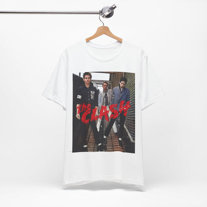 The Clash T-Shirt