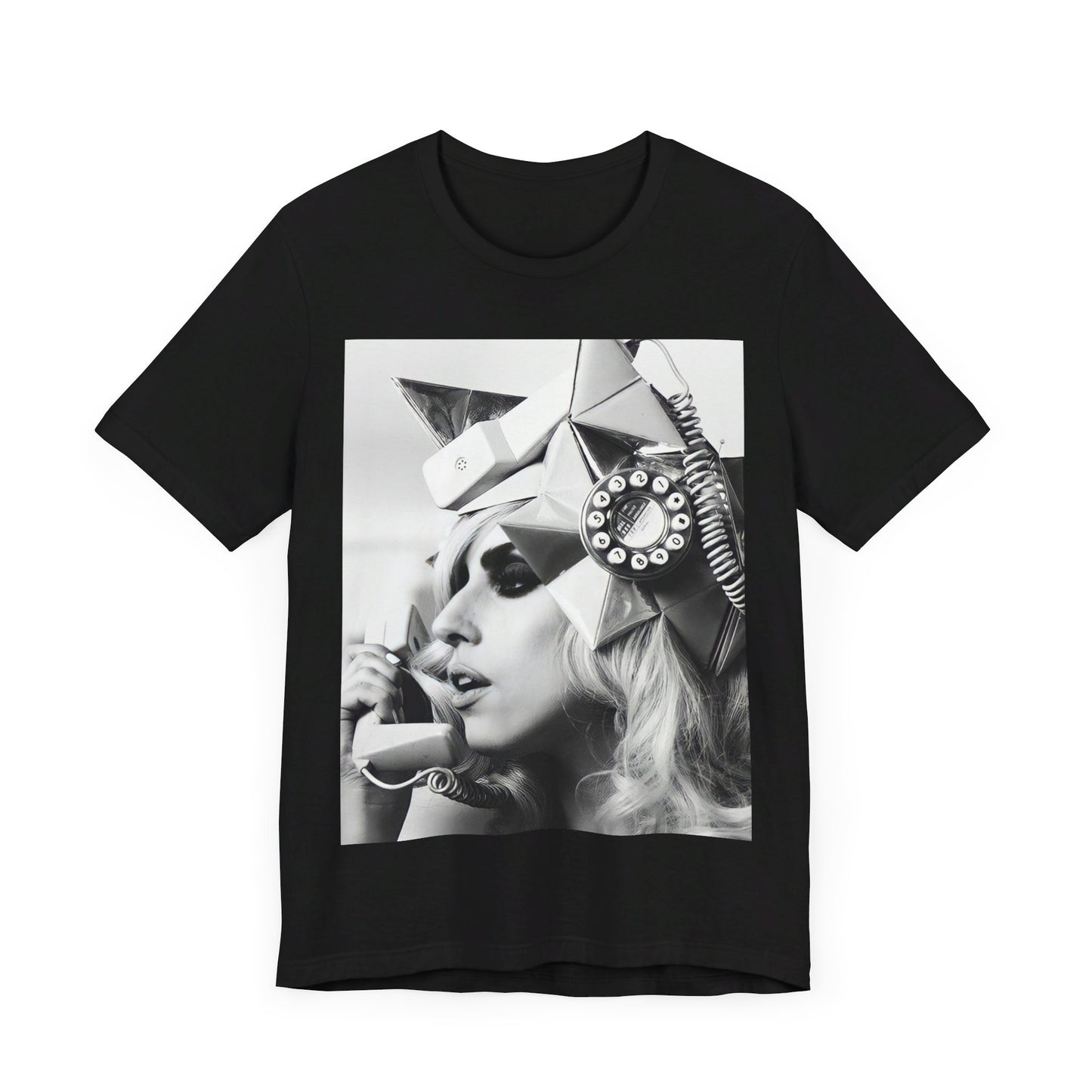 Lady Gaga T-Shirt