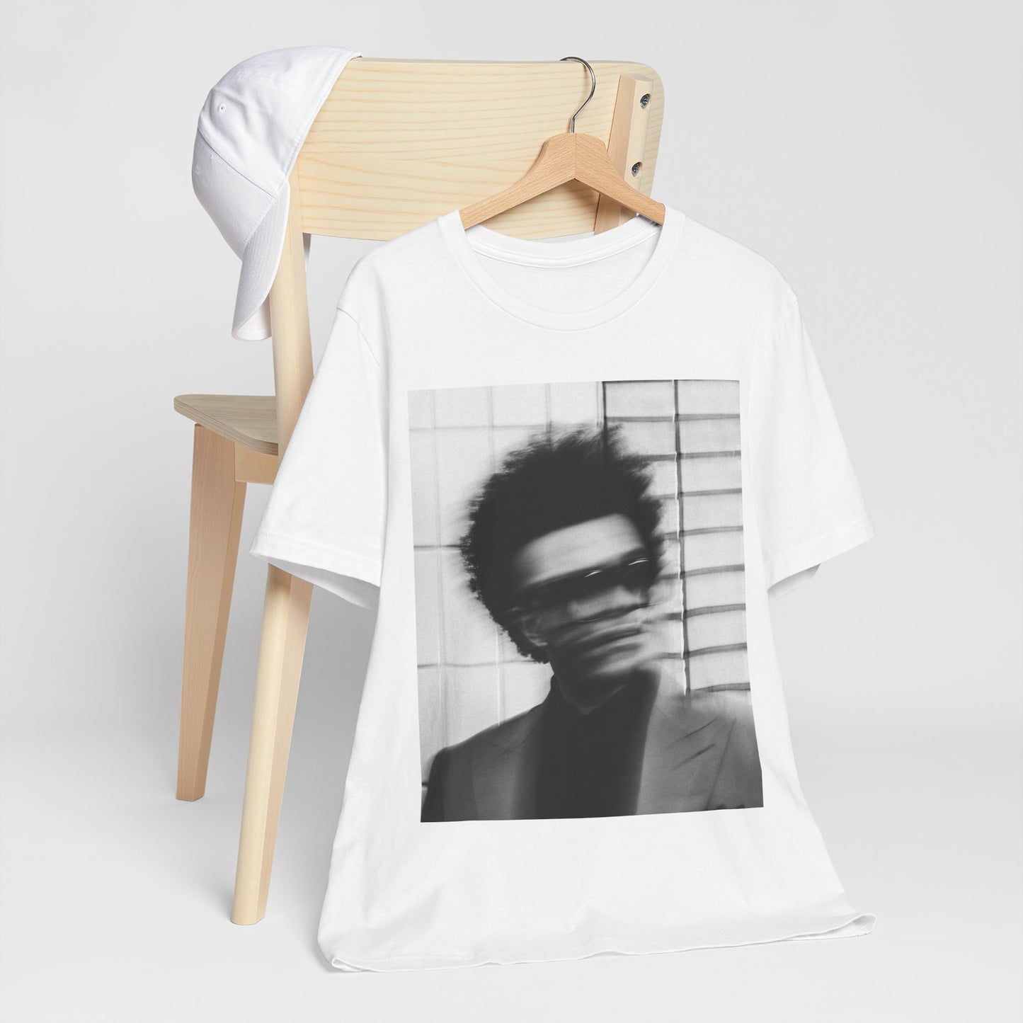 The Weeknd T-Shirt