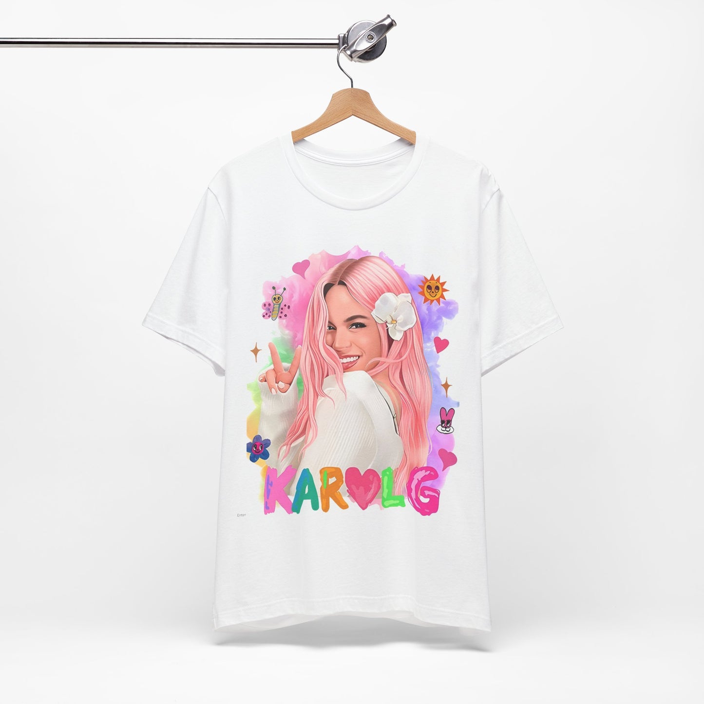 Karol G T-Shirt