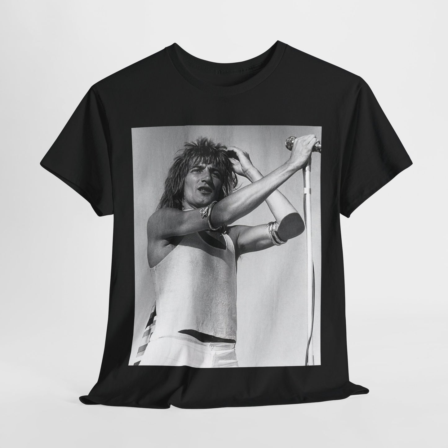 Rod Stewart T-Shirt