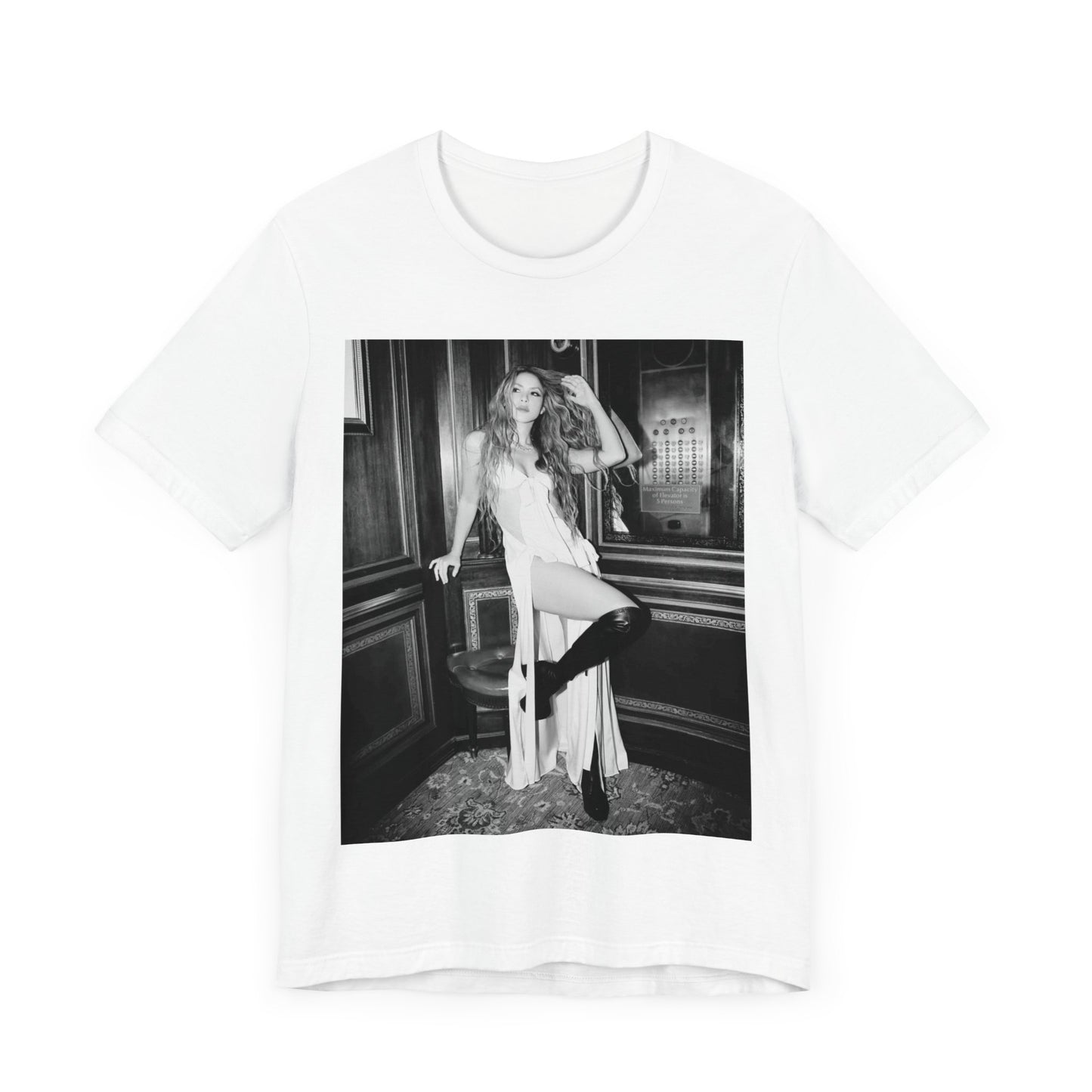 Shakira T-Shirt