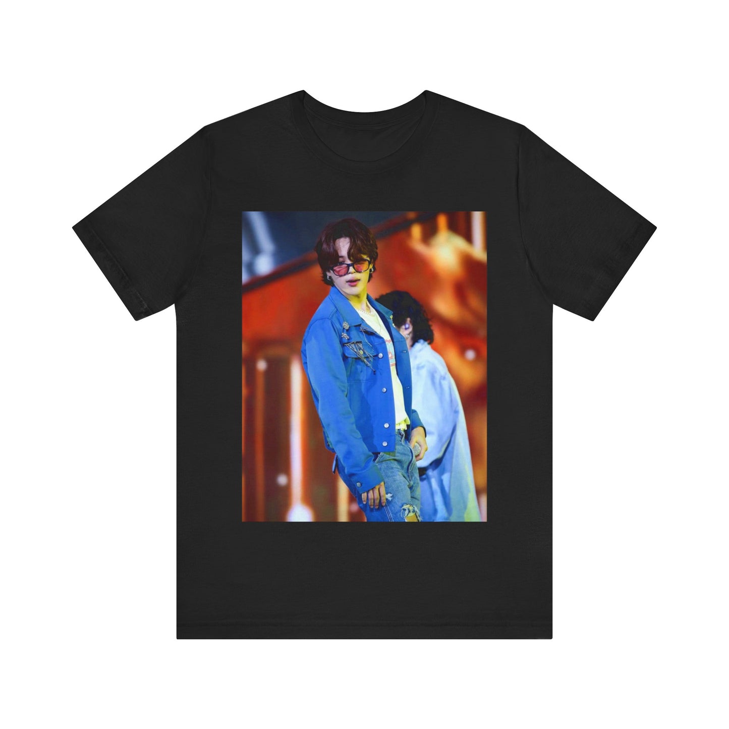 Jimin T-shirt