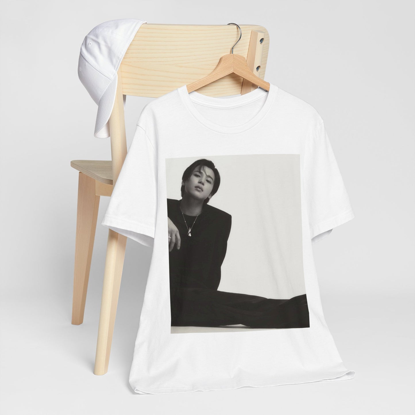 Jimin T-shirt