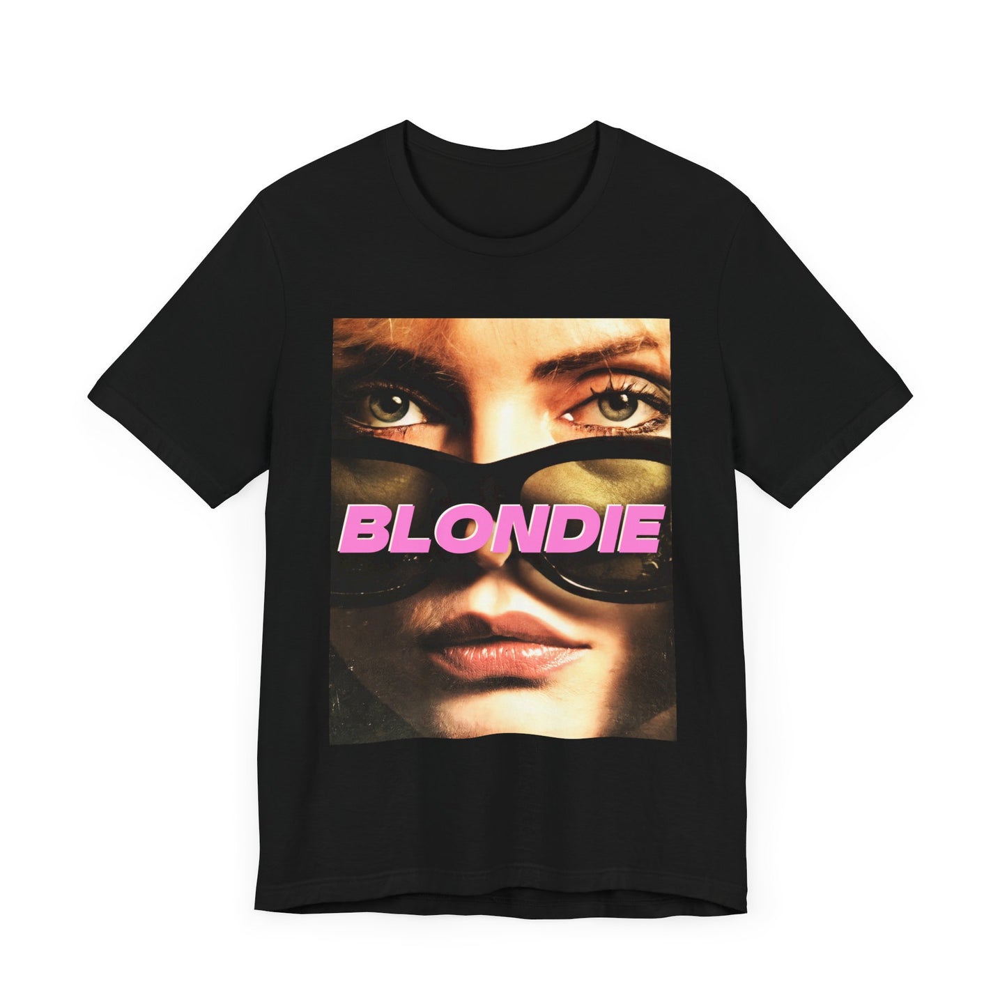 Blondie T-Shirt