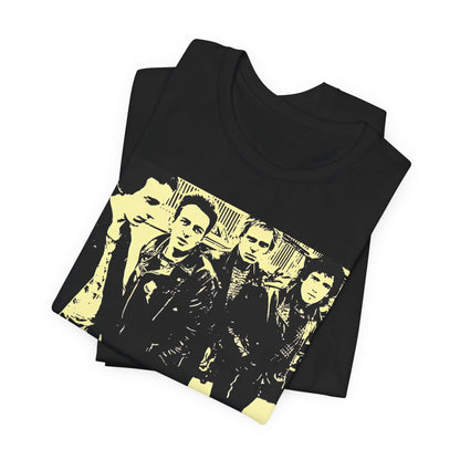 The Clash T-Shirt